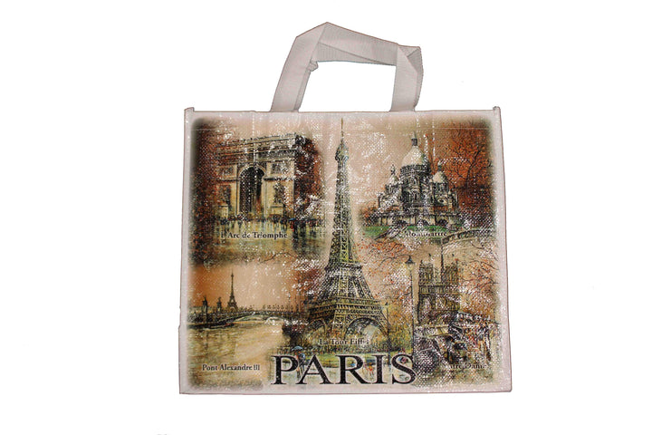 Sac Paris "collection 5 monuments "