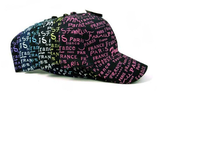 Casquette Paris France