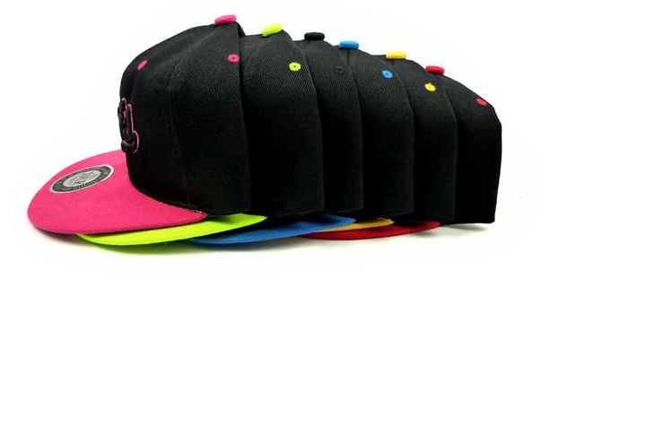 Casquette Paris Américaine Style