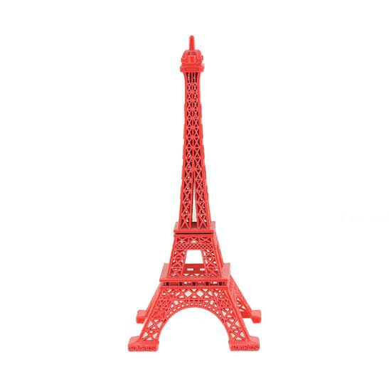 10 Tour Eiffel assortiments de couleurs