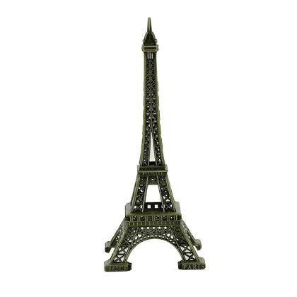 Tour Eiffel miniature bronze