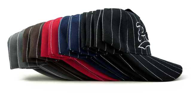 Casquette Paris brodé 