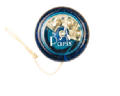 Yoyo Paris