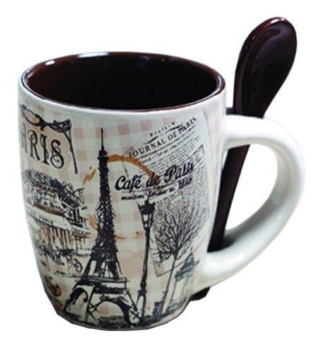 Tasse café de Paris 