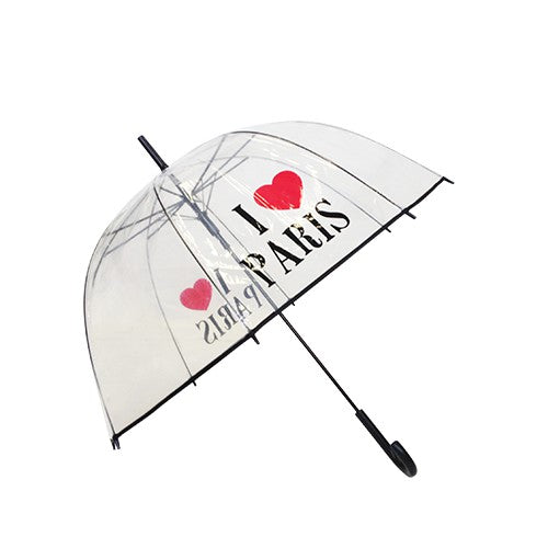 Parapluie I love Paris
