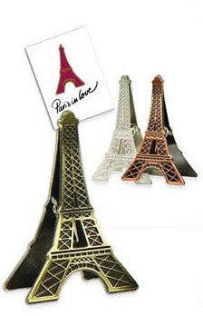 Tour Eiffel clip 