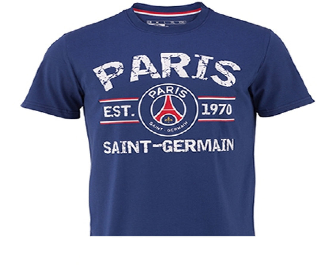 Tee shirt PSG