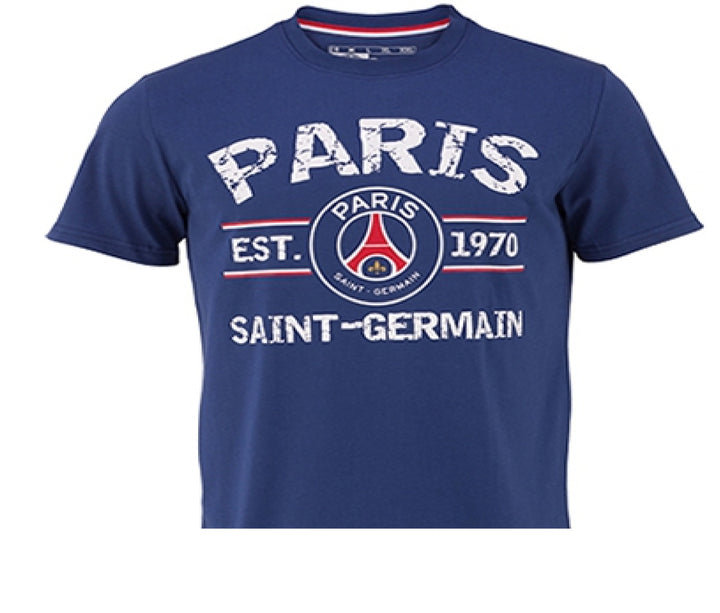 Tee shirt PSG
