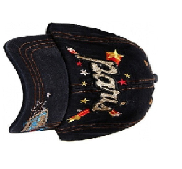 Casquette souvenir de  Paris enfant 