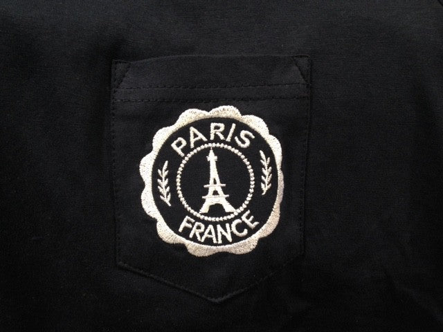 Tee shirt Tour Eiffel paris France