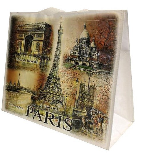 Sac Paris "collection 5 monuments "