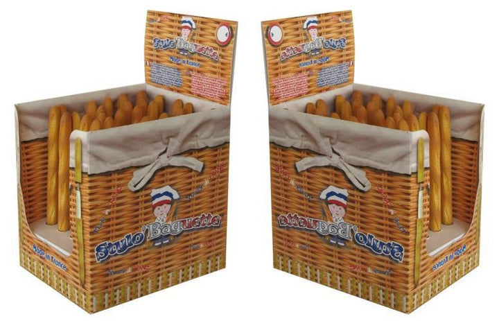 Stylo Baguette