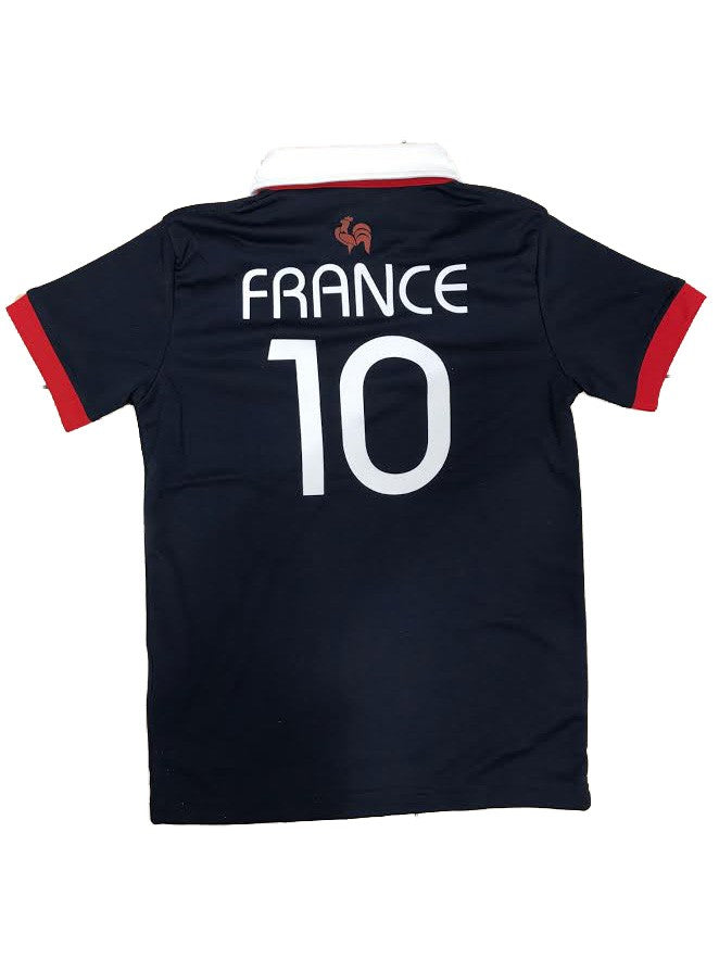 Maillot de Football France original N°10