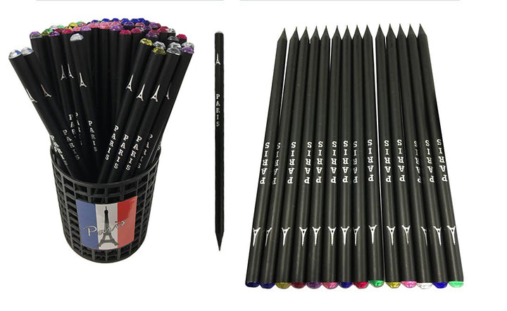 Crayon Crayon Tour Eiffel  Paris strass