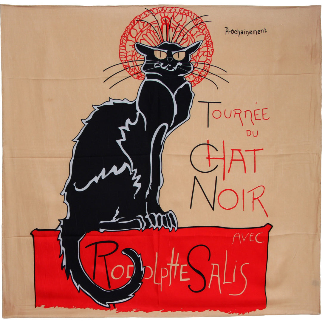 La Tournée du Chat Noir