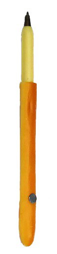 Stylo baguette magnétique