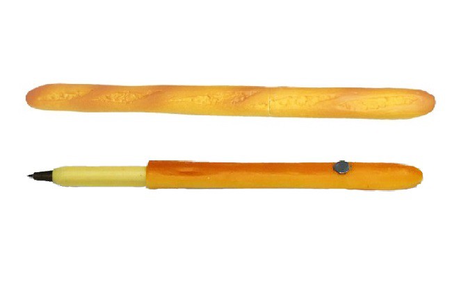 Stylo baguette magnétique