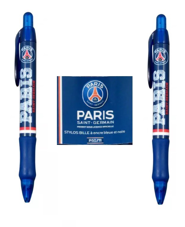 Stylo Paris Saint Germain