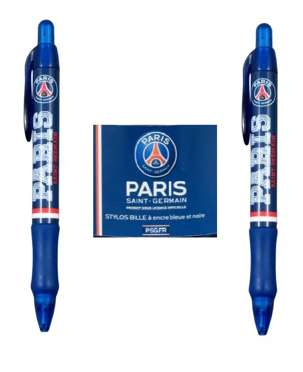 Stylo Paris Saint Germain