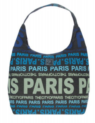 Sac City of Paris
