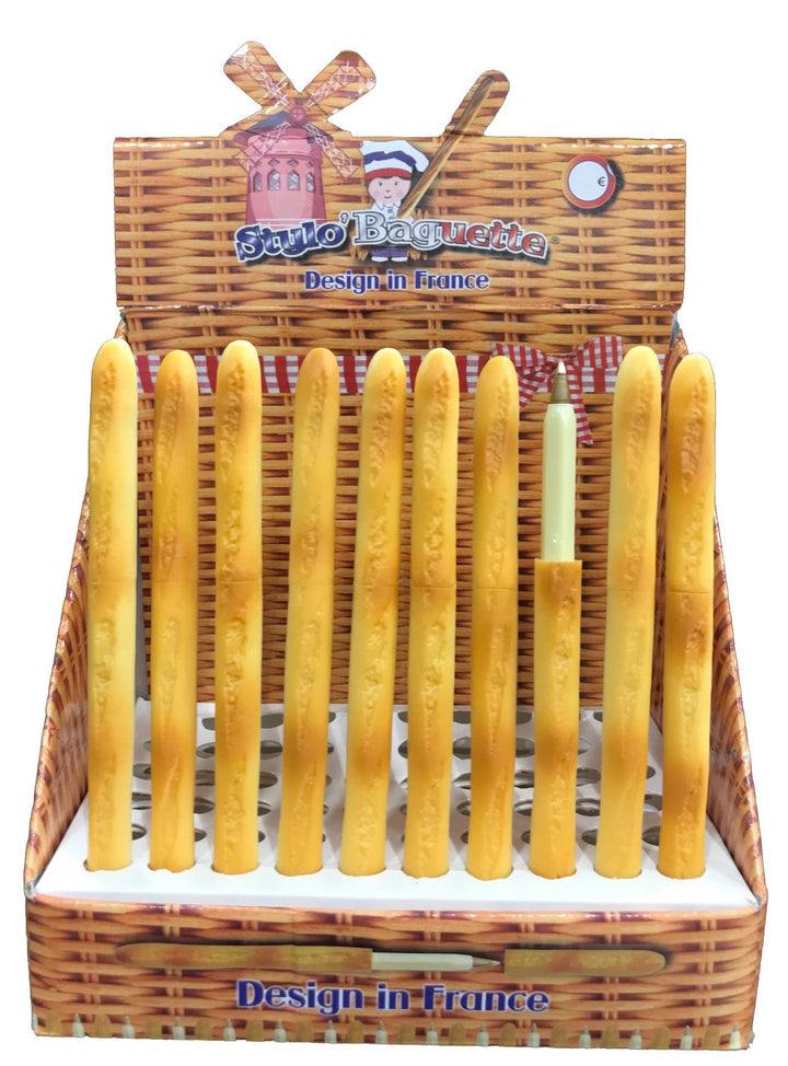 Stylo Baguette de France