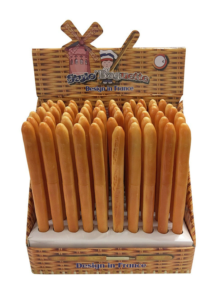 Stylo Baguette de France