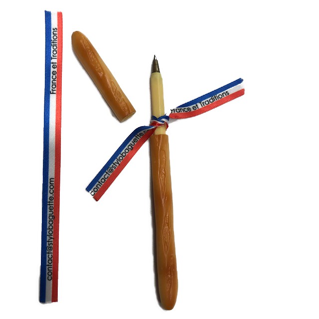 Stylo Baguette de France