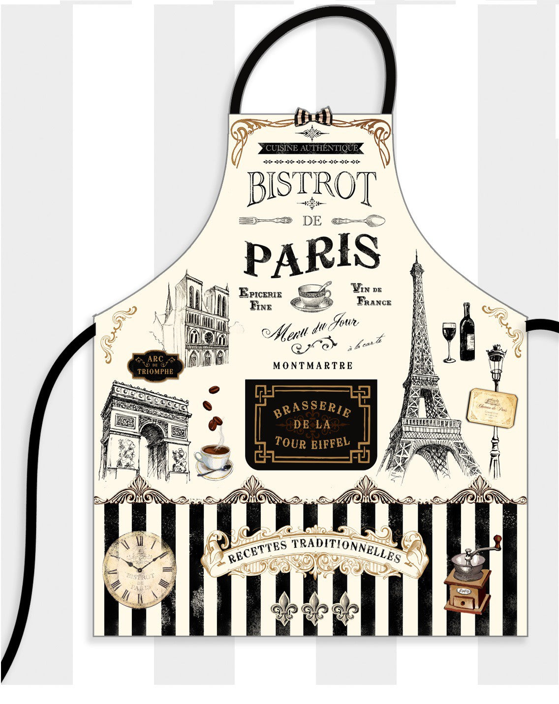 Kitchen Apron 