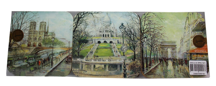 6 sous verres Paris mod2