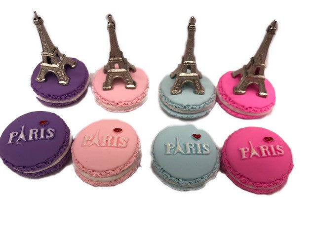 Magnétique Macaron