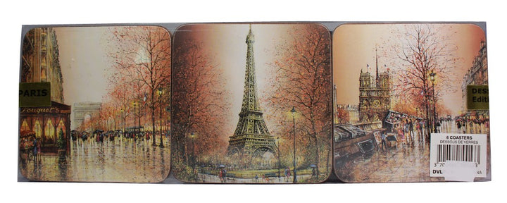 6 sous verres Paris mod3