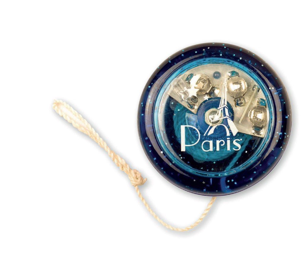 Yoyo Paris