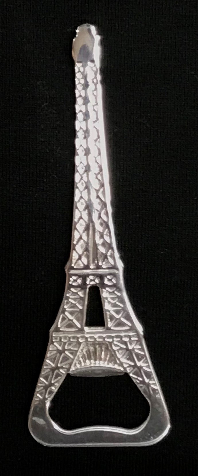 Décapsuleur Tour Eiffel Métal luxe
