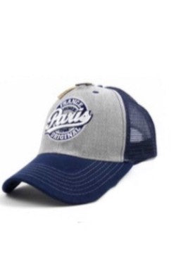 Casquette Paris France Original