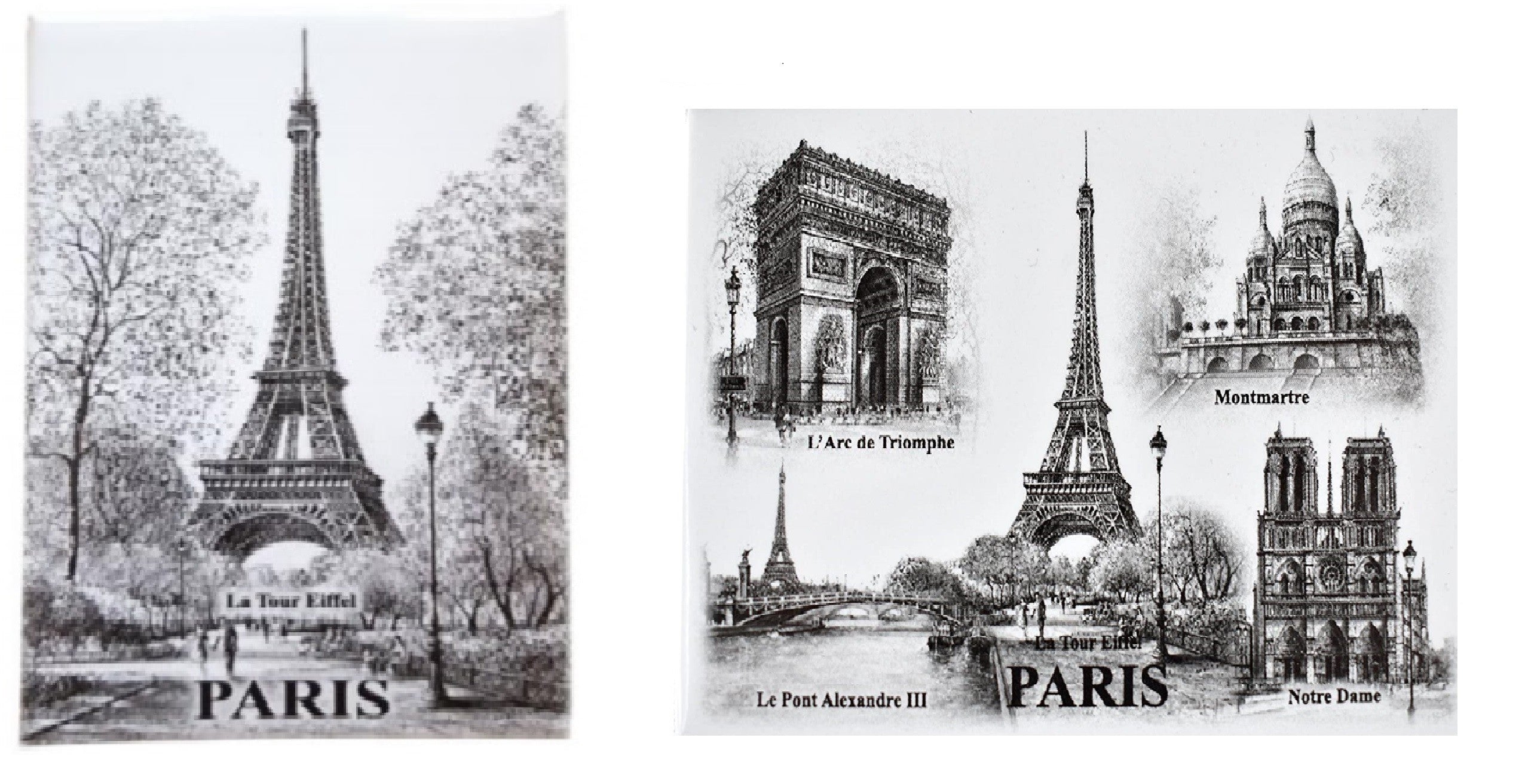 その他 Souvenirs De Paris Souvenir of Paris - Here since 1994 – Souvenir Paris