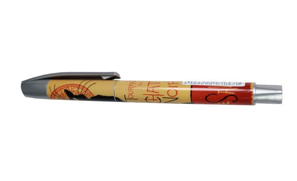 Stylo Chat Noir