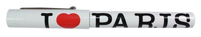 Stylo I love Paris
