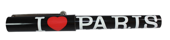 Stylo I love Paris