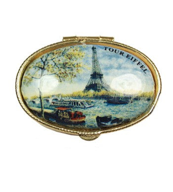 Pilulier Paris