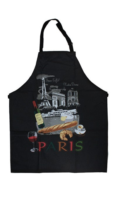 Tablier Paris Bord de Seine