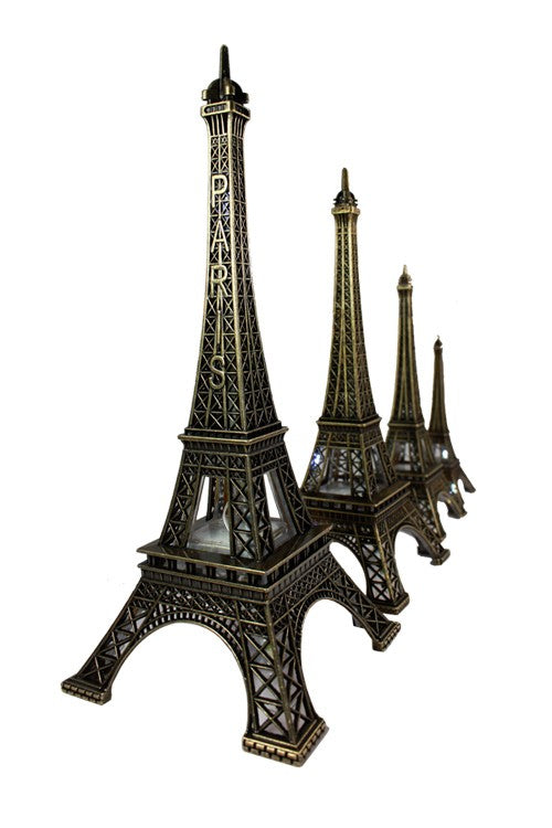 Tour Eiffel Scintillante