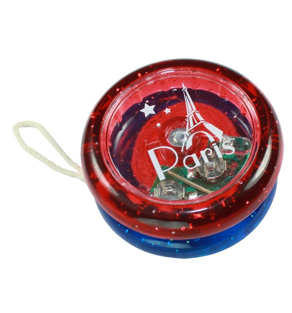 Yoyo Paris