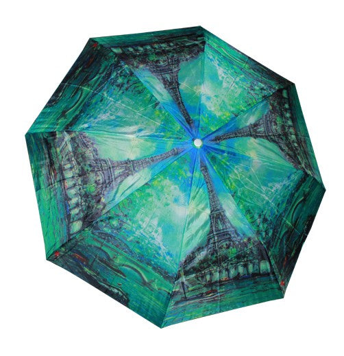 Parapluie Tour Eiffel