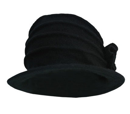 Chapeau Parisienne années 30