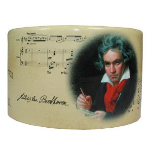Grande Boîte à Musique Lettre à Elise
