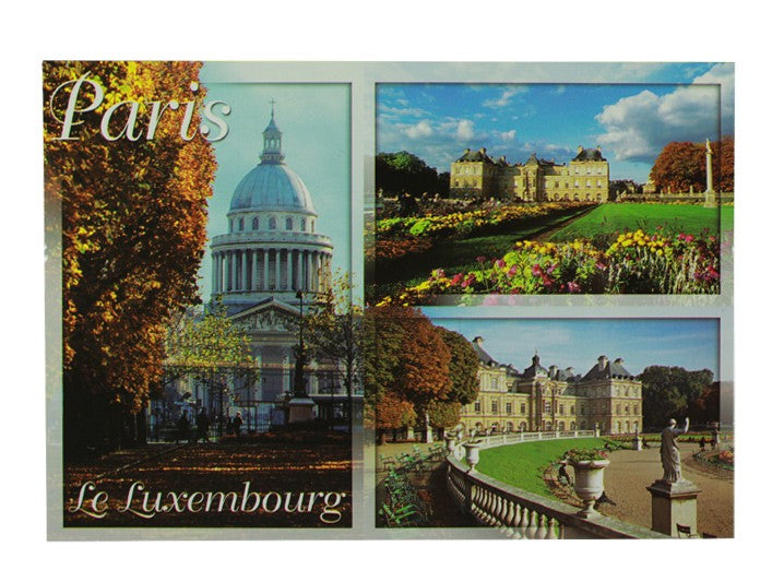 Carte postale Au Nègre Joyeux