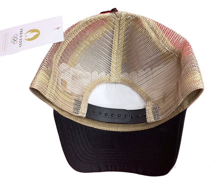 Casquette  Paris 2024 souvenir de France