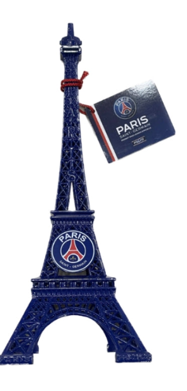 Paris Saint Germain Eiffel Tower