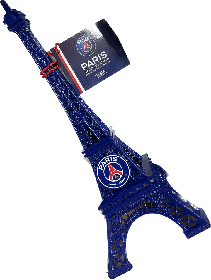 Tour Eiffel PSG Paris Saint Germain