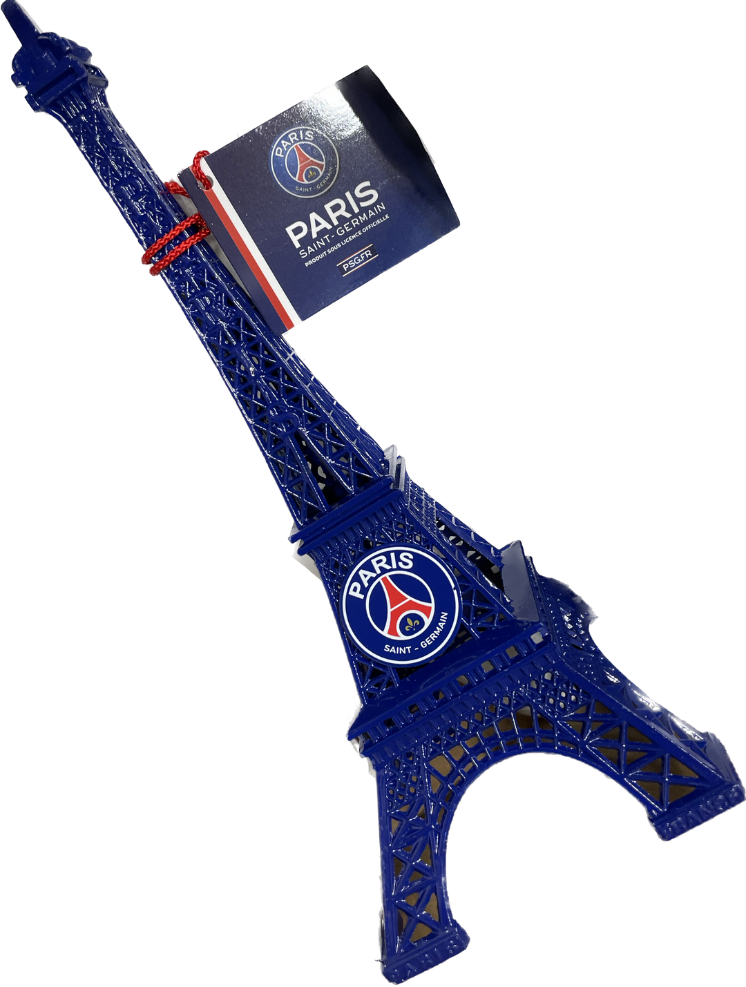 Paris Saint Germain Eiffel Tower